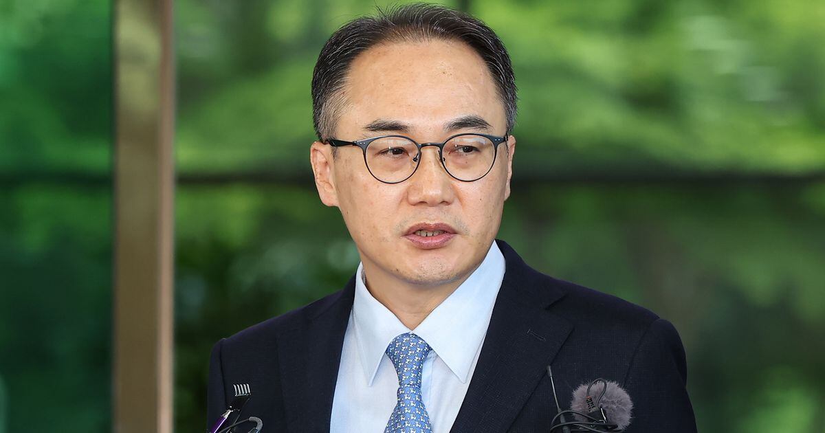 野 proposes particular prosecution regulation for ‘Lee Hwa-young investigation’… Lee Gained-seok, “particular prosecutor for obstruction of justice”