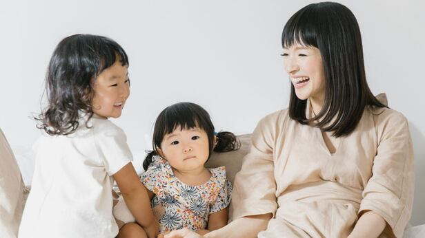 “집 난장판이다”… ‘정리의 달인’ 곤도 마리에, 정돈 포기한 이유