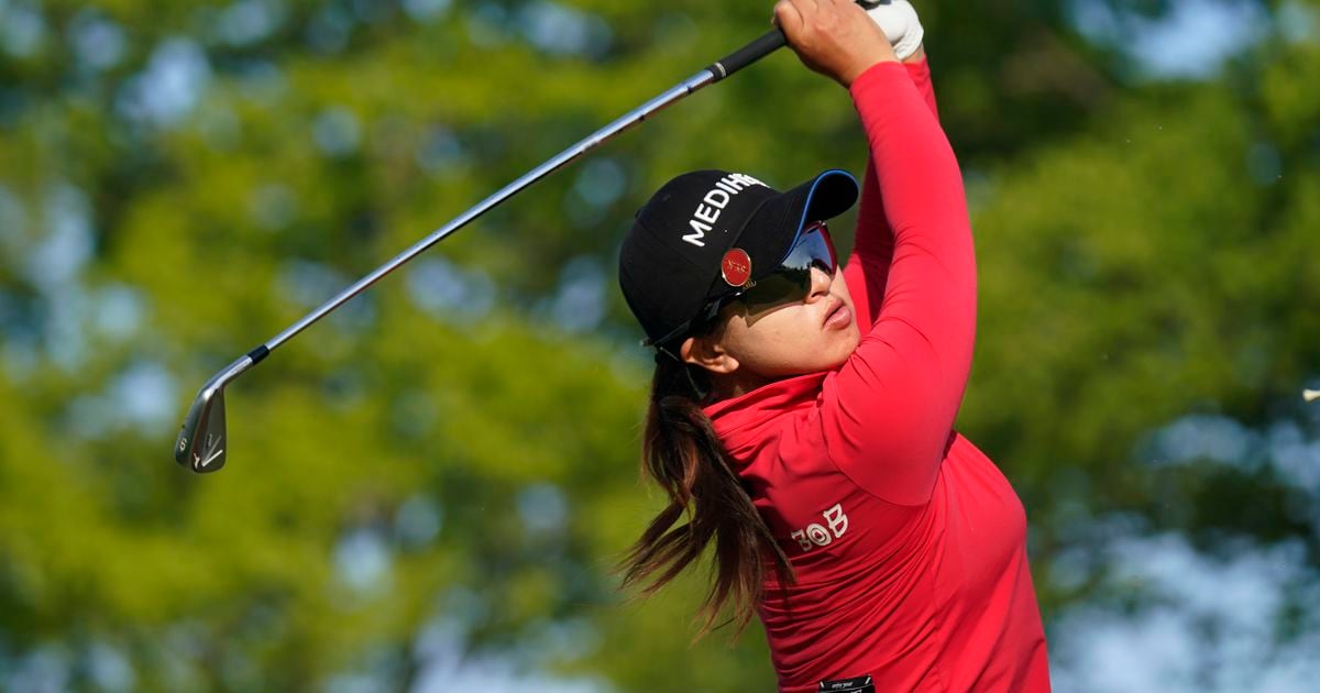 Korean Players Dominate LPGA Founders Cup Leaderboard World Today News