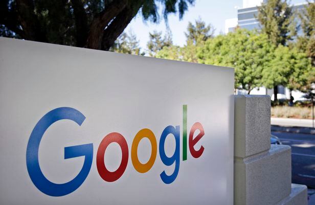 최근 미국 38개 주ㆍ자치령으로 부터  반독점문제로 소송이 제기된 구글.