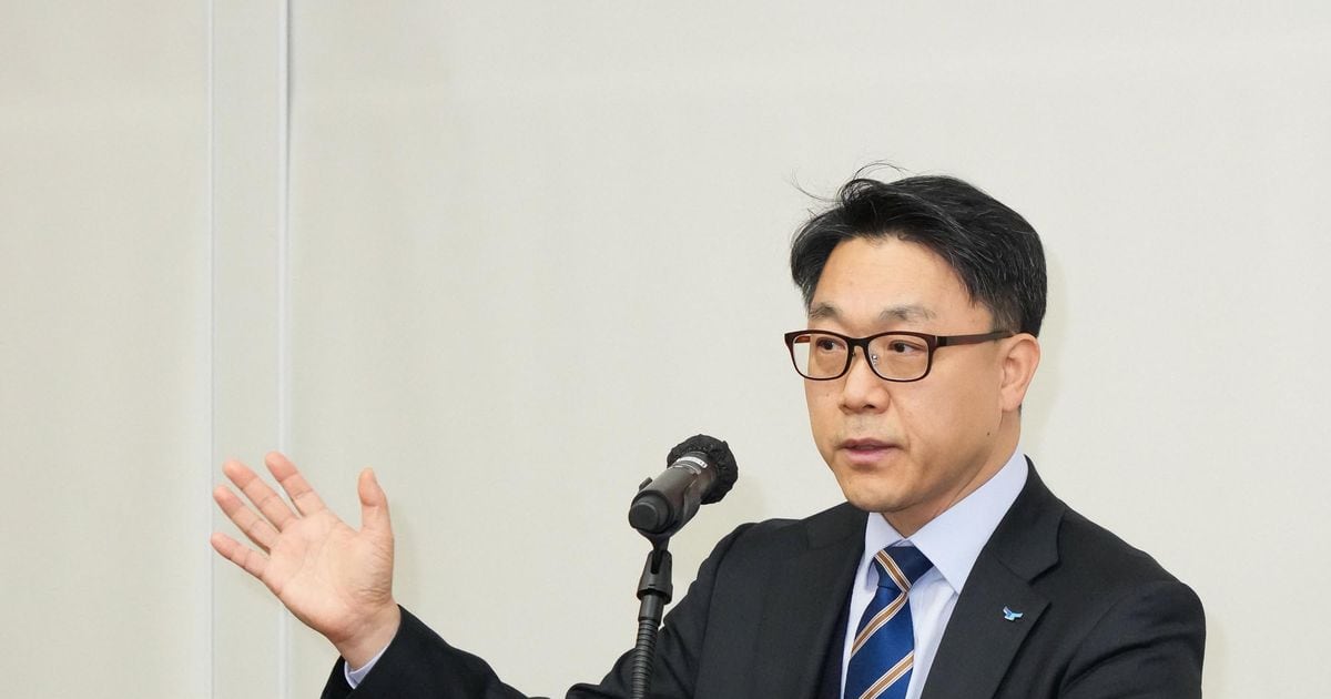 Kim Jin-wook, Head of Corruption Investigation Office, to Retire After Controversial Three-Year Term