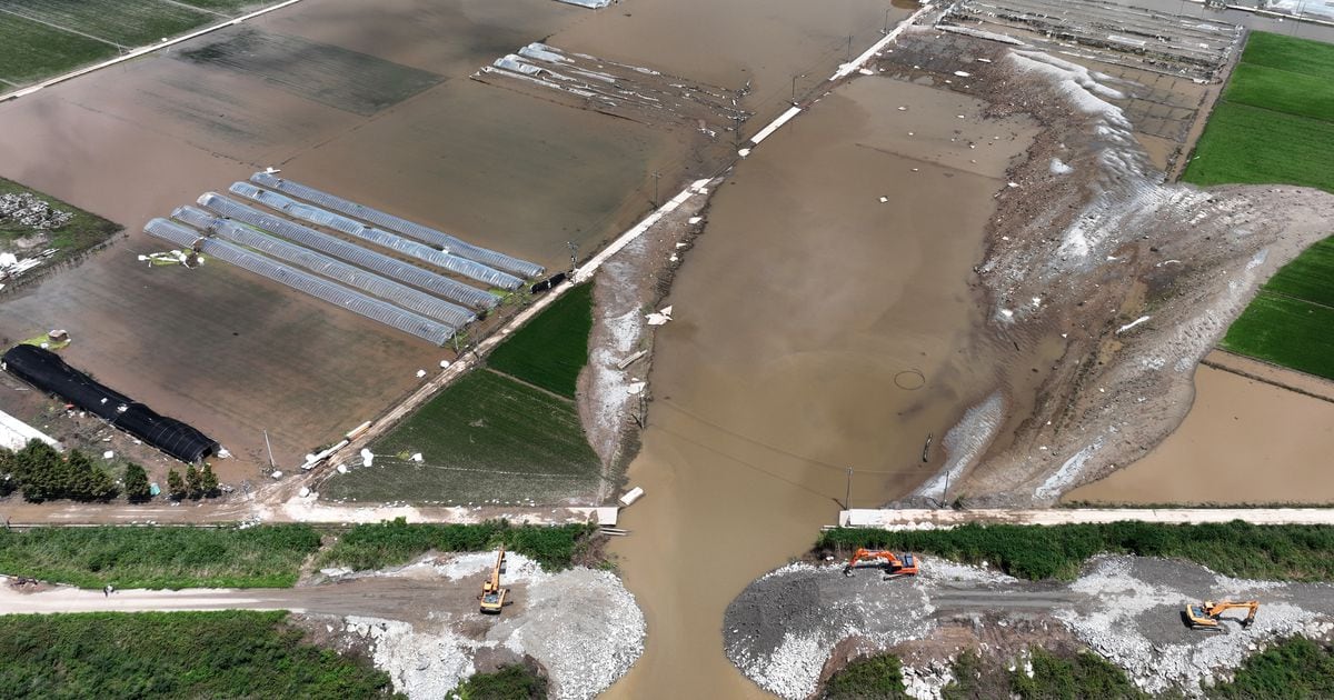 [단독] Dirección del agua dirigida por el Estado por primera vez en 10 abriles... Construcción de la segunda presa del río Soyang - Chosun Ilbo

 CINEINFO12