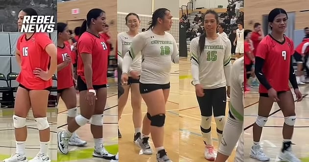 Controversy Erupts Over Transgender Athletes in Canadian University Women’s Volleyball Game