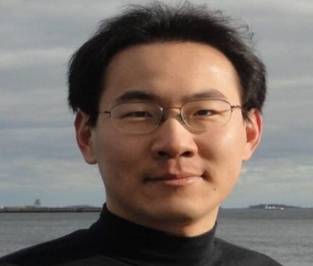 예일대 대학원생 케빈 장을 총격 살해한 혐의로 체포된 MIT 대학원생 친수안 판. /뉴헤이븐경찰서