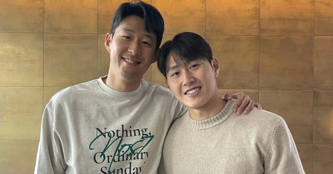 Lee Kang-in Apologizes to Son Heung-min and Visits London: Public Opinion on National Team Selection