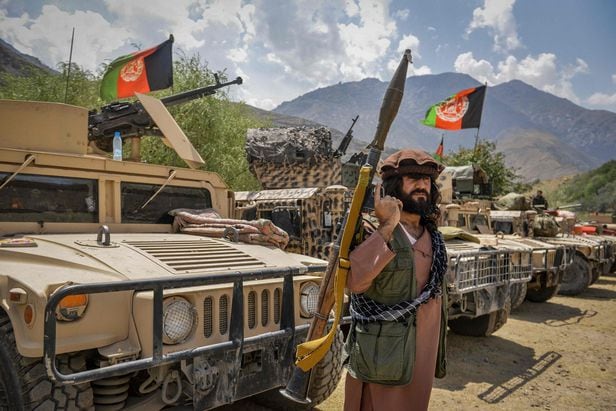 아프가니스탄 판지 시르
