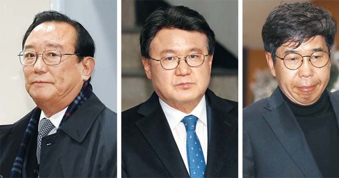 Chu, “Moon, no juegues con las palabras, discúlpate por ‘interferir en las elecciones a la alcaldía de Ulsan'” – Chosun Ilbo

 CINEINFO12