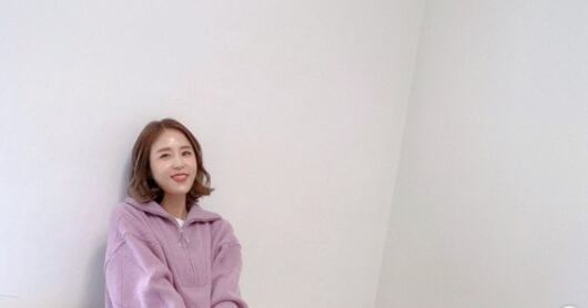 '42살' 신지, 나이 안 믿기는 요정美 - 조선일보