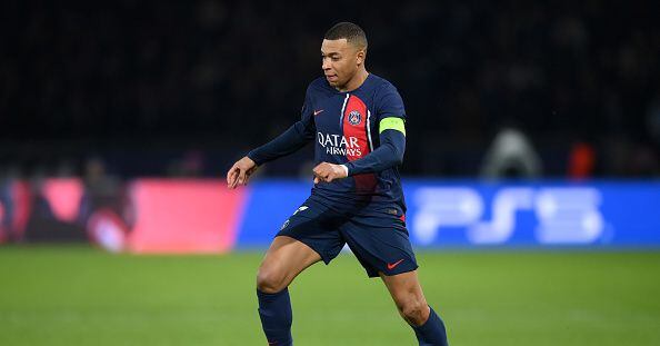 Coach Luis Enrique Denies Rumors Of Discord With Kylian Mbappe Amid Psgs Winning Streak News