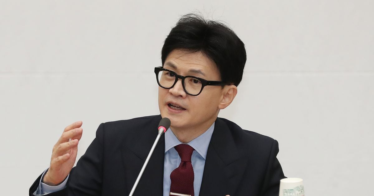 Public prefers opposition despite Han Dong-hoon’s leadership