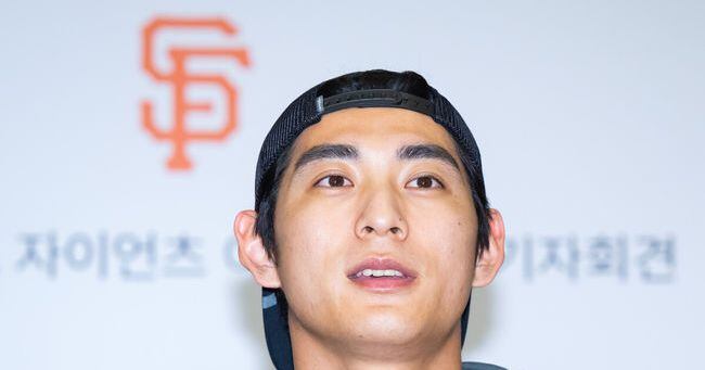 Lee Jeong-hoo's Impact on San Francisco Giants After Failed Ohtani ...