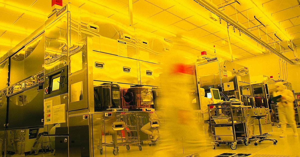 az-news-ai.blogspot.com - TSMC “2022년 시스템반도체 3D 양산”...뜨거워지는 성능 경쟁 - 조선일보