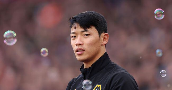 Wolverhampton Wanderers’ Hwang Hee-chan Renews Contract Until 2028 – Scoring Streak and Salary Details