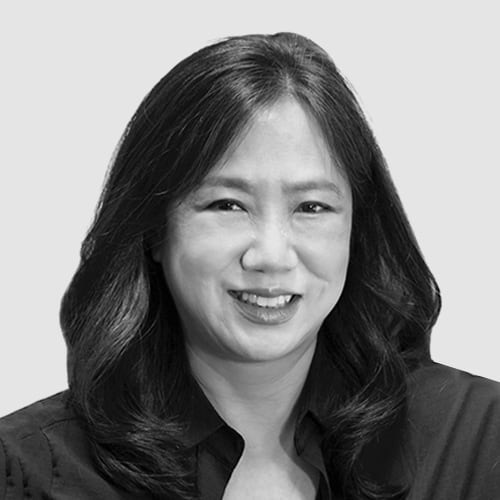 박성희 이화여대 교수·한국미래학회 회장