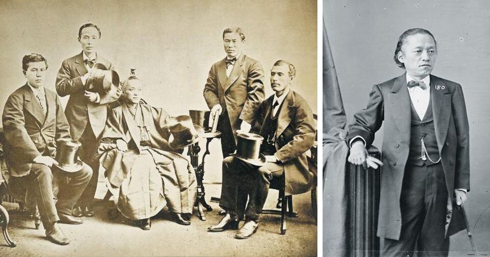 パク・ジョンインの地の 歴史] 1871年朝鮮は斥和碑を立てたし日本は近代に向けて去った - 朝鮮日報