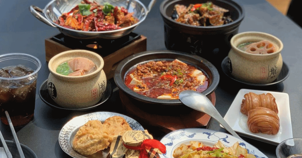 Exploring International Tastes in Seoul: Restaurants that Remind Foreigners of Home