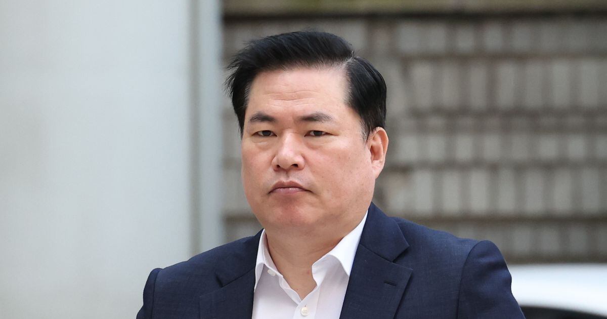 Yoo Dong-gyu Testifies in Daejang-dong Development Conflict of Interest Prevention Act Trial