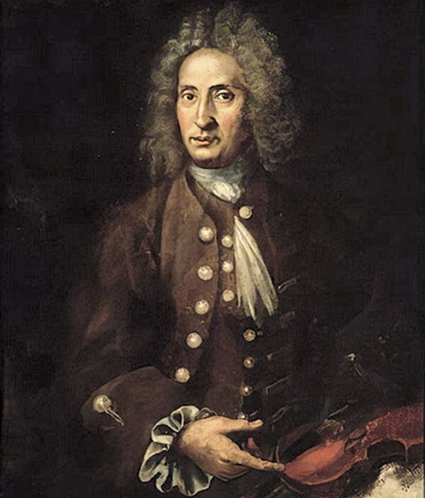 주세페 토렐리(1658~1709)도 성탄절을 기념하기 위한 협주곡을 남겼어요. /위키피디아