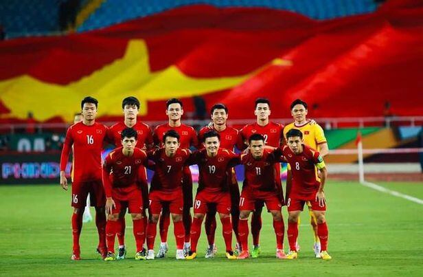 중국 축구 베트남 베트남 중국