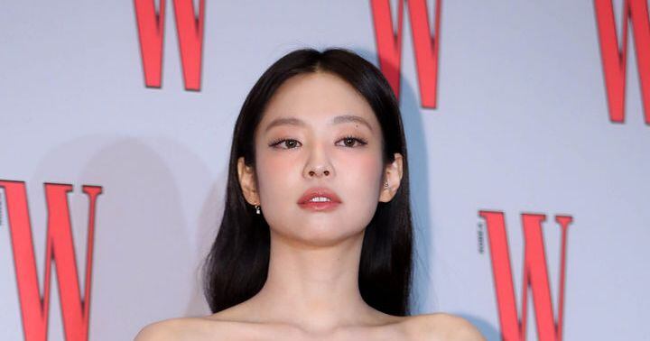 Blackpink's Jennie to Grace Lee Hyo-ri's Red Carpet with Flawless ...