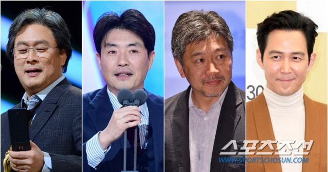 [情報] 第75屆坎城影展 韓國電影參展名單預測
