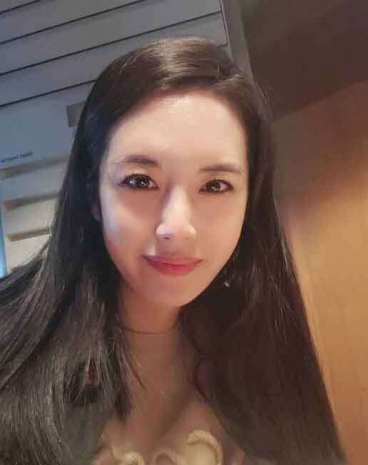 박주호 아내 안나가 암 투병 근황 공개