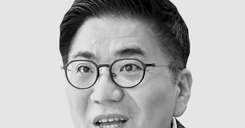 [朝鮮칼럼] 정치인 한동훈, 장관 한동훈