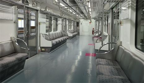 지하철 요금 서울 서울 지하철