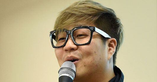 Music Industry Mourns the Sudden Death of Composer Sinsa-dong Tiger