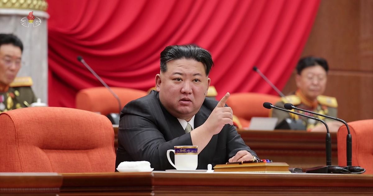 Chairman Kim Jong-un’s Abolishing of Unification Plan Causes Shock in Pro-North Korea Groups