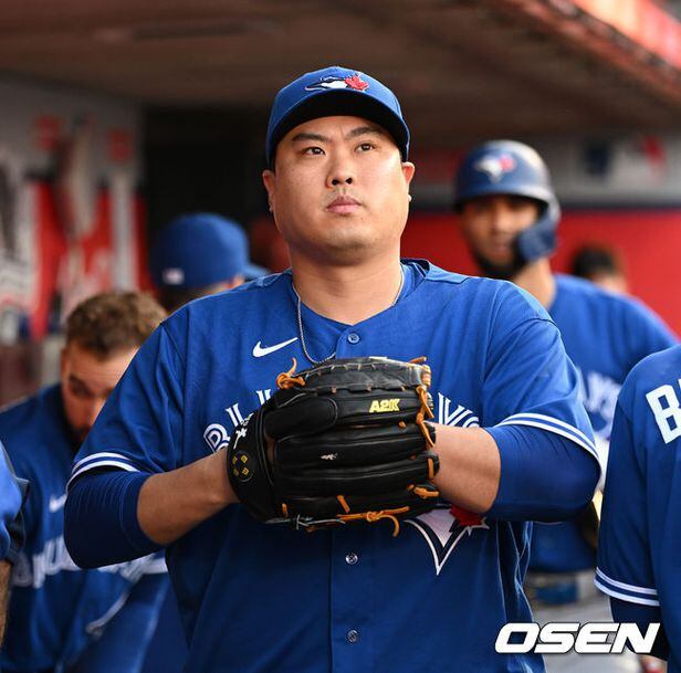 Ryu cruises through 7 innings, Blue Jays beat Tigers 3-0 – KXAN Austin