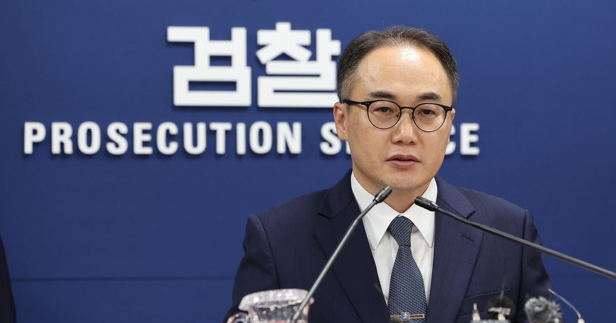 [단독] Current prosecutors protest prosecutorial impeachment as “barbaric” and “crazy”