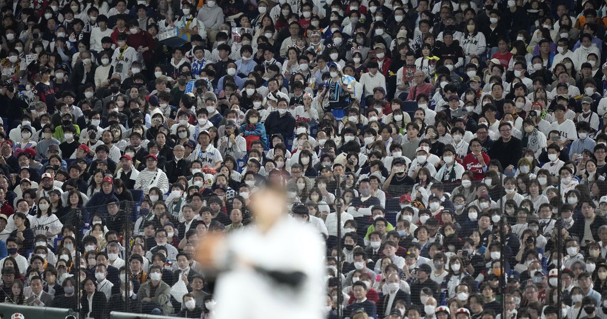 [기자의 시각] 韓国野球、ファンの責任？