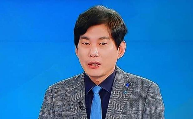 박진영 민주당 상근부대변인/페이스북