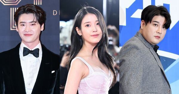 이종석♥아이유 2022년 열애 마지막 커플→신동 ♥비연예인과 새해 첫 열애 주인공 Oh쎈 이슈