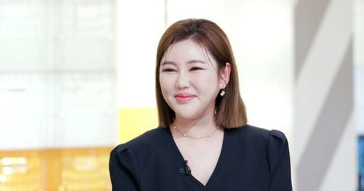 ‘편스토랑 송가인 “3개월 식비 4천만원 매니저 20kg 쪘다” 충격 