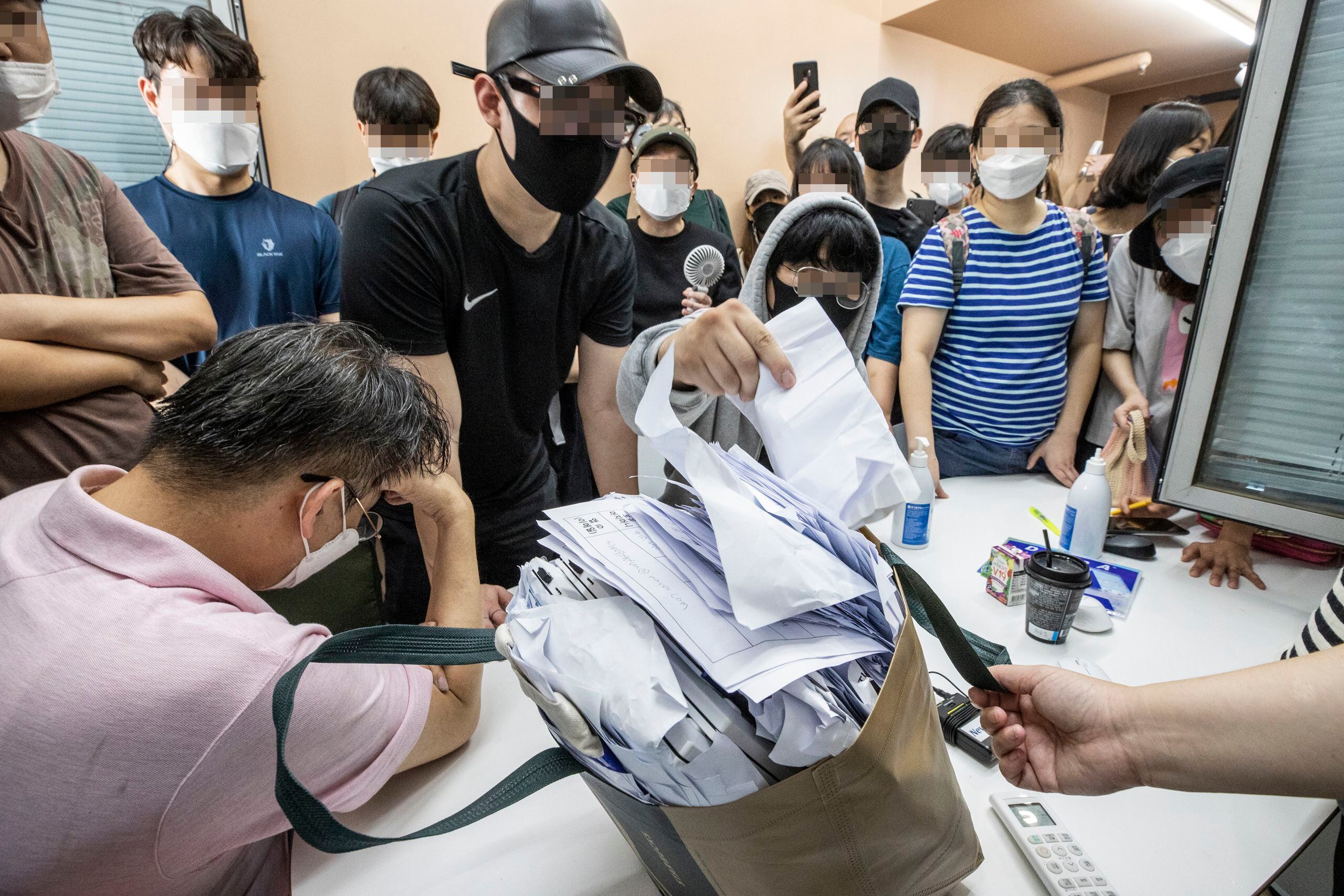 단독] 머지포인트 권남희 대표 “정상화 계획 있다, 조금만 기다려달라” - 조선일보