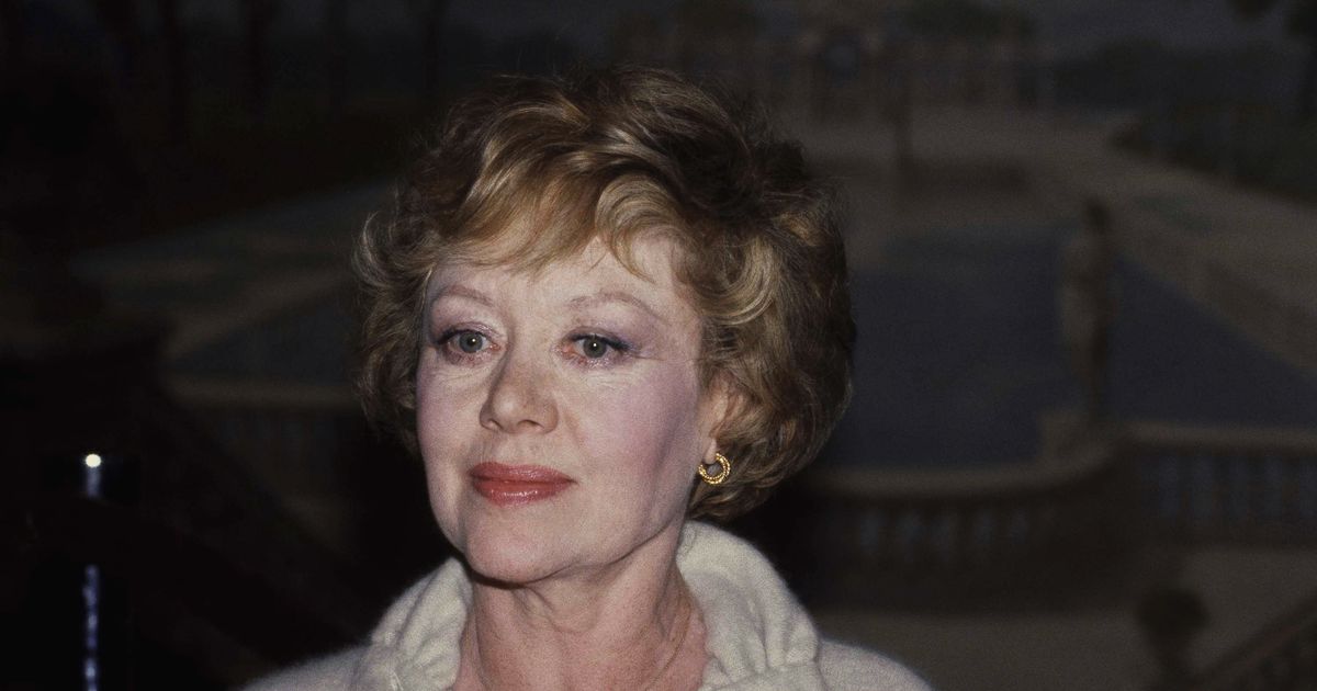 Legendary British Actress Glynis Jones Dies at Age 100