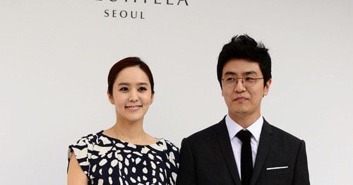 Announcer Couple Park Ji Yoon And Choi Dong Seok Confirming Divorce After 14 Years Details Soon 