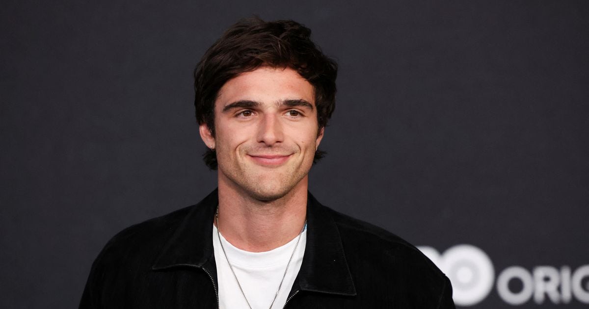 Hollywood Actor Jacob Elordi Turns into Sufferer of Deepfake Video ...