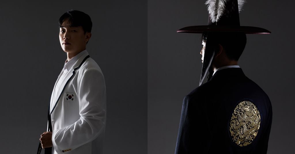 SPAO E-Land World Unveils Fashionable Uniforms for Korean Athletes at Paris 2024 Paralympic Video games