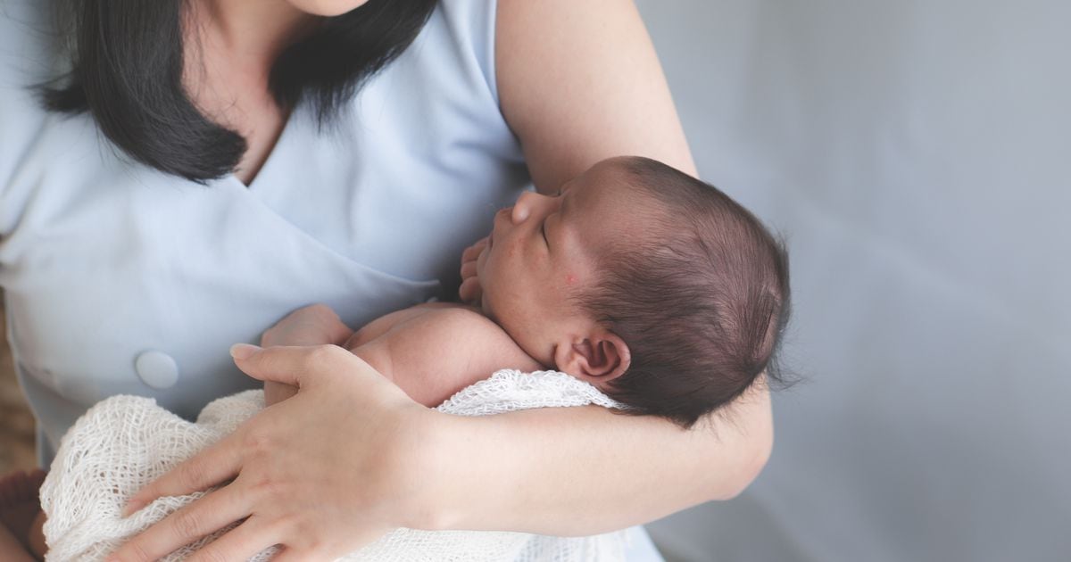 Myo-Inositol in Breast Milk: Boosting Newborn Brain Development