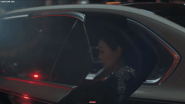 BMW코리아 브랜드 캠페인 영상 속 김해숙/BMW코리아 유튜브