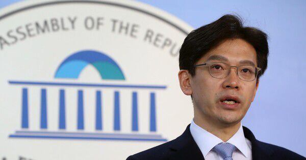 Controversy Over Sexual Harassment Comments Draft Agreement Sparks Outcry – Hyun Geun-Taek, Vice President of Democratic Research Institute