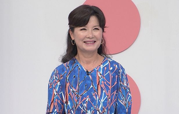 Tv조선] 배우 김혜정의 혈관 건강 비법