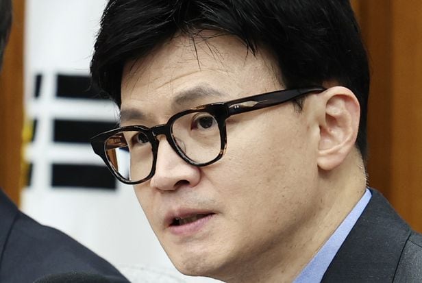 Public prefers opposition despite Han Dong-hoon’s leadership
