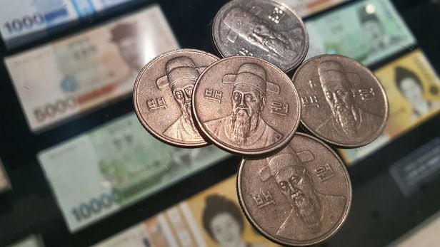 원 동전 가격 100 100원 희귀동전