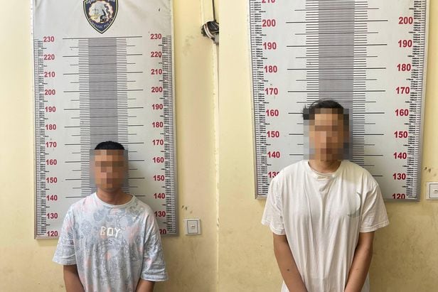 캄보디아 매체는 10일 현지 경찰이 시신을 유기한 혐의로 중국인 부부를 체포했다고 보도했다. /Rasmei Kampuchea Daily